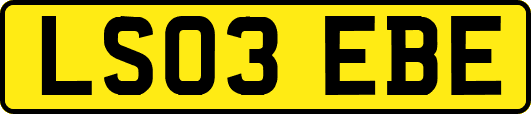 LS03EBE