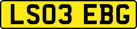 LS03EBG