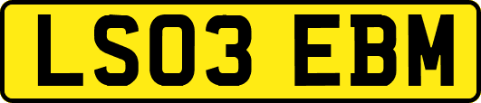 LS03EBM