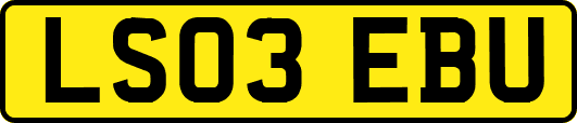 LS03EBU