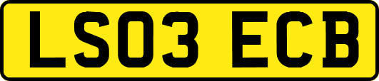 LS03ECB