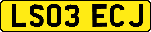 LS03ECJ