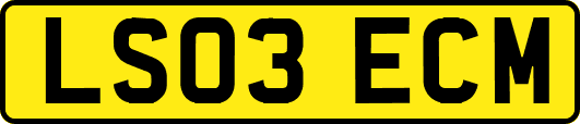 LS03ECM