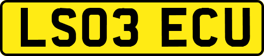 LS03ECU