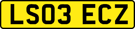 LS03ECZ