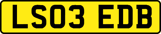 LS03EDB
