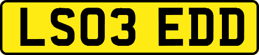 LS03EDD