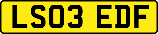 LS03EDF
