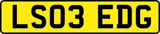 LS03EDG