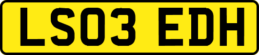 LS03EDH