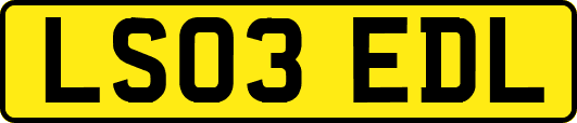 LS03EDL