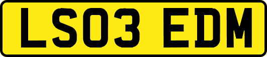LS03EDM