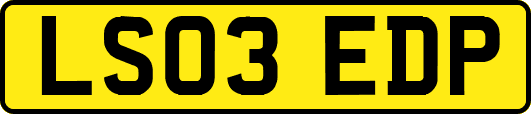 LS03EDP