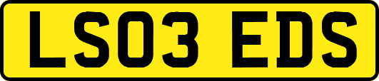 LS03EDS