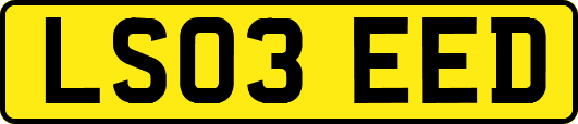 LS03EED