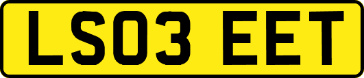 LS03EET