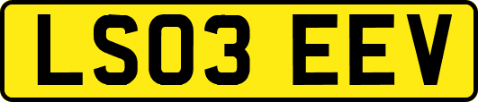 LS03EEV