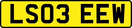 LS03EEW