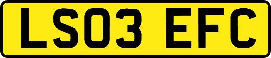 LS03EFC