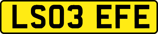 LS03EFE