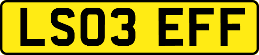 LS03EFF