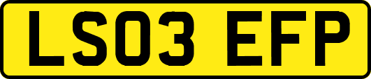 LS03EFP
