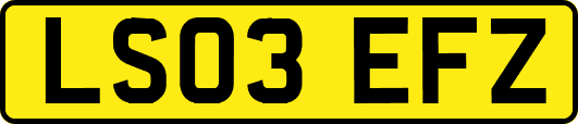 LS03EFZ