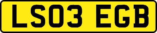 LS03EGB