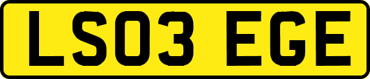 LS03EGE