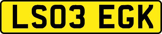 LS03EGK