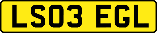 LS03EGL