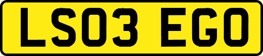 LS03EGO