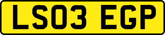 LS03EGP