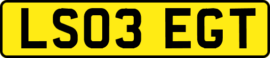 LS03EGT