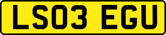 LS03EGU