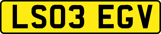 LS03EGV