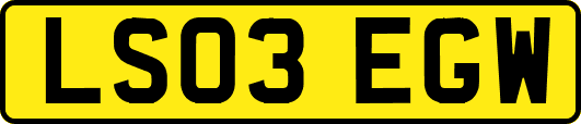 LS03EGW