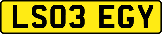 LS03EGY