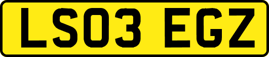 LS03EGZ