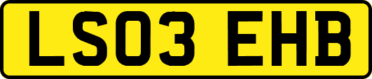 LS03EHB