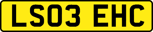 LS03EHC