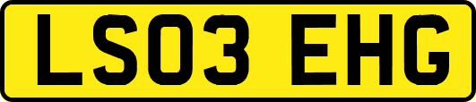 LS03EHG