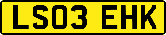 LS03EHK