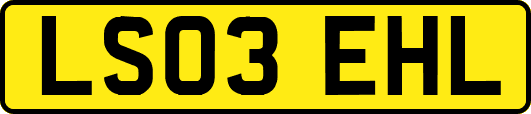 LS03EHL