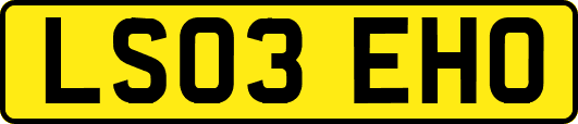LS03EHO