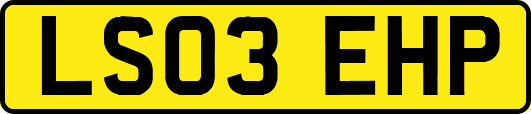 LS03EHP