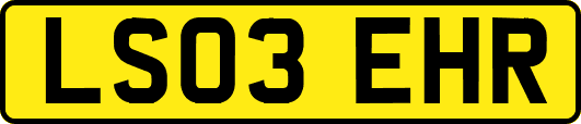 LS03EHR