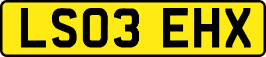 LS03EHX