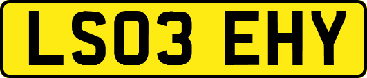 LS03EHY