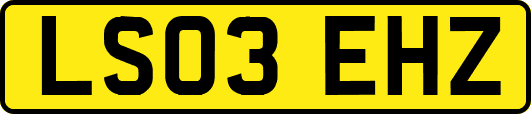 LS03EHZ